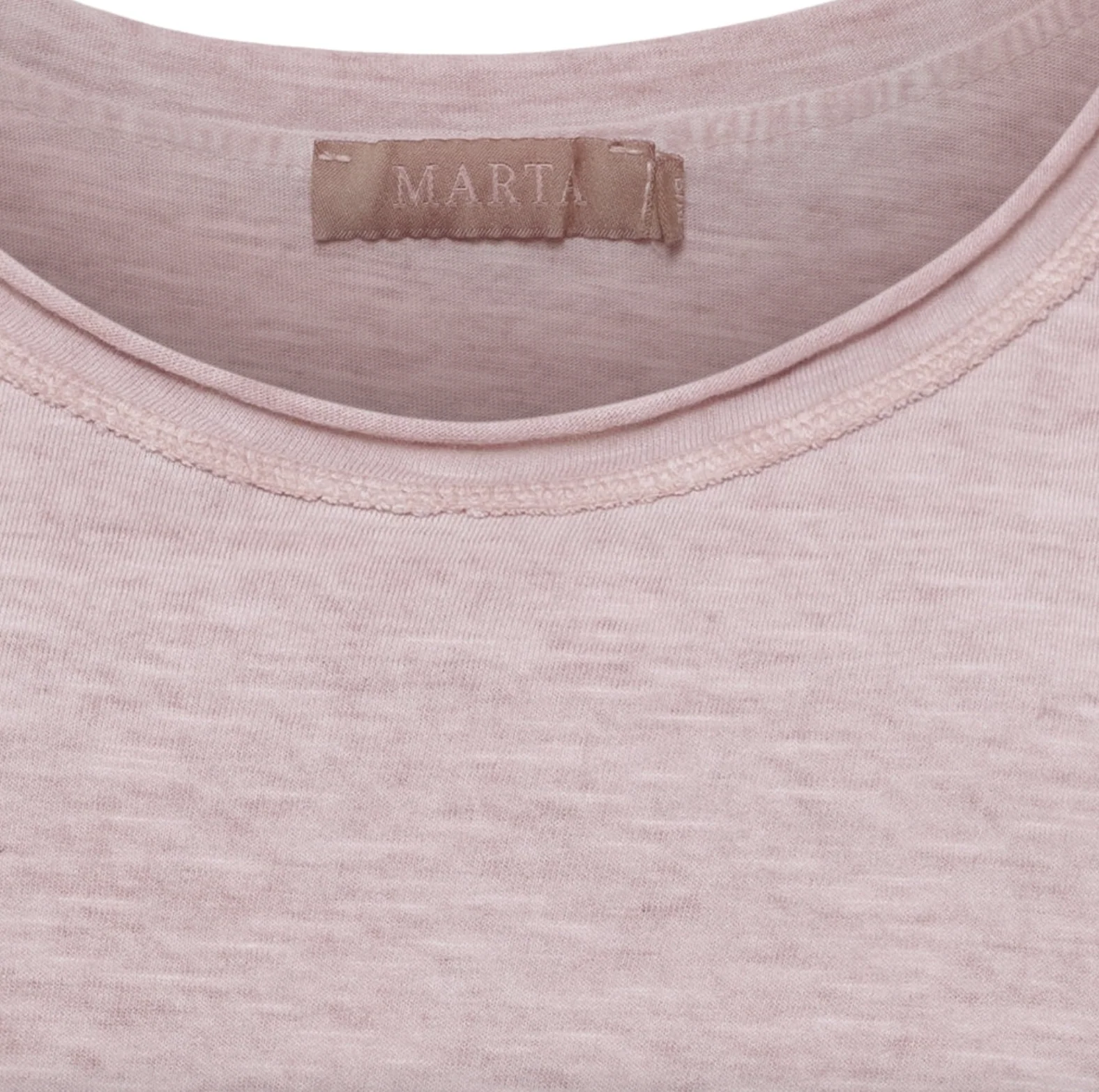 Top Nessa - Rosa - Image 4