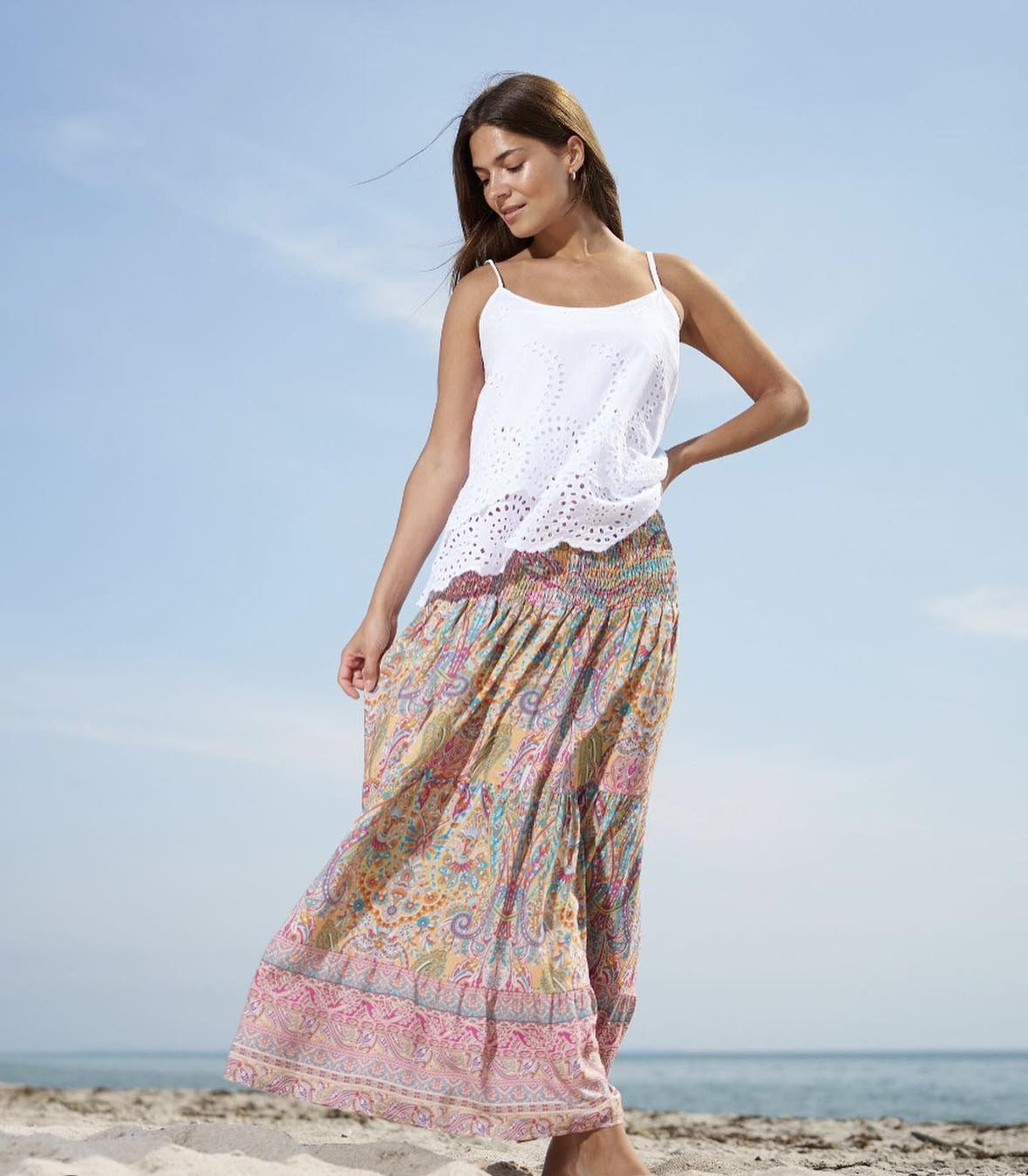 Top Maya – White - Image 5