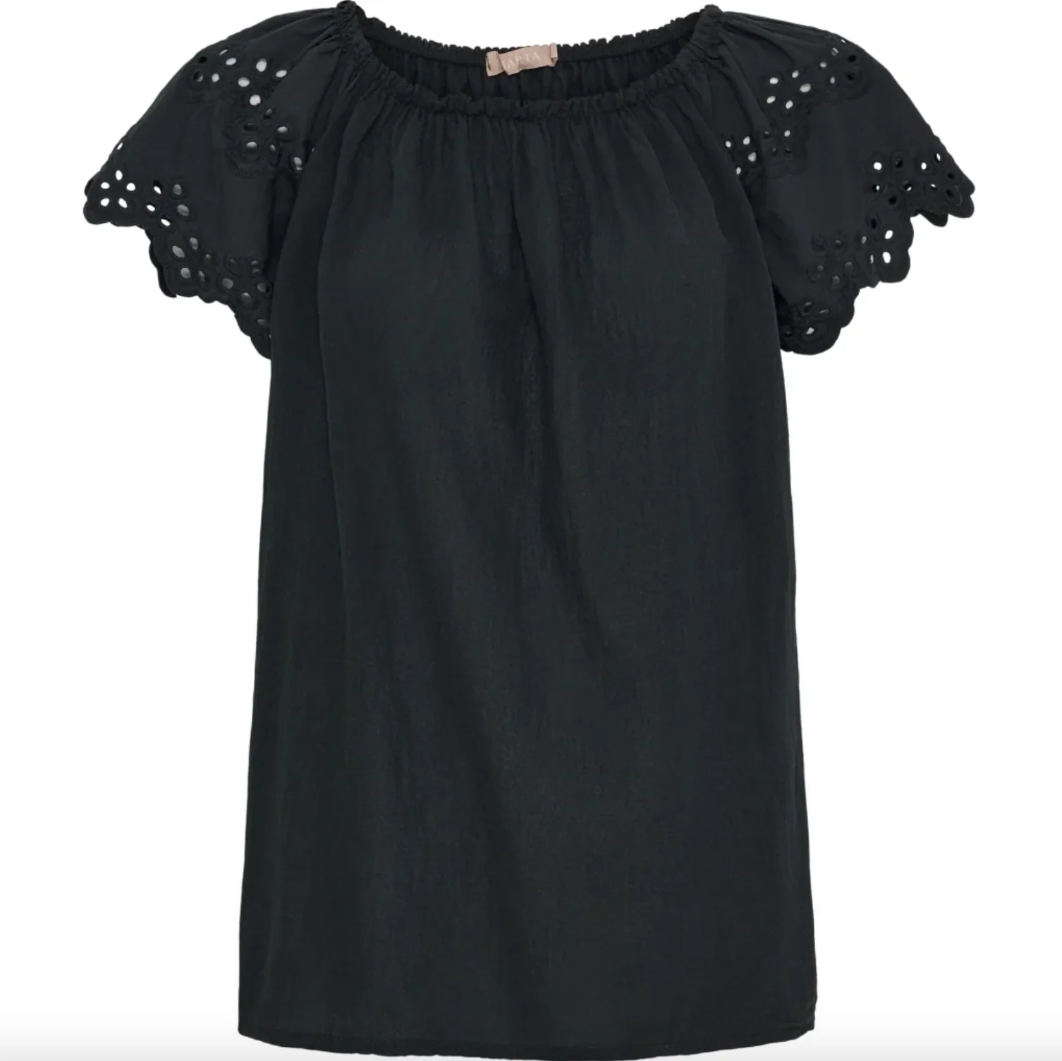 Top Randi – Black