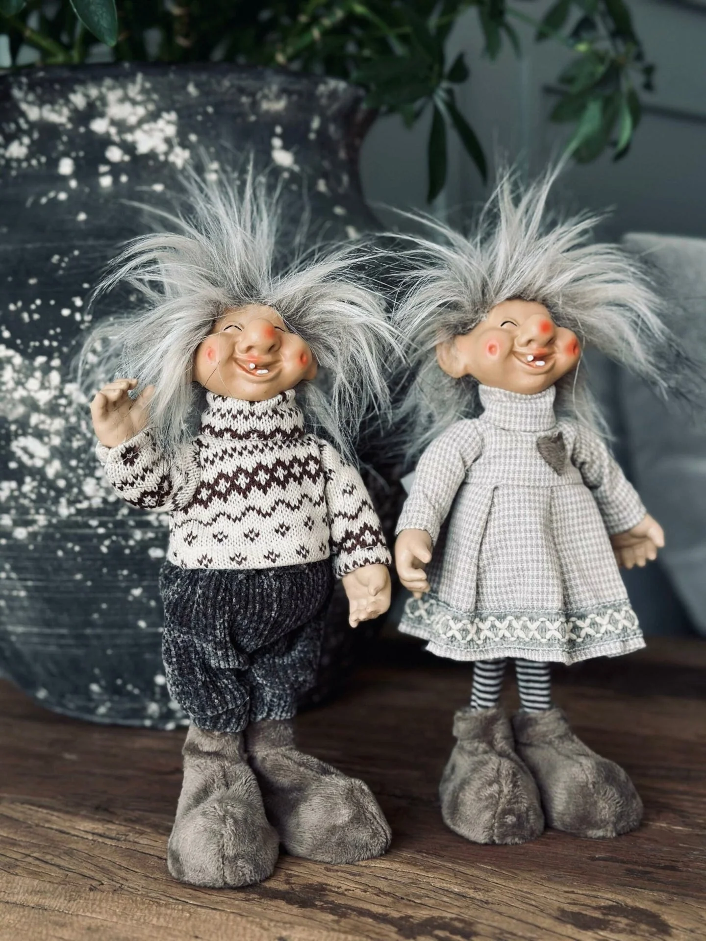 Trollebarn – Jente - Image 7