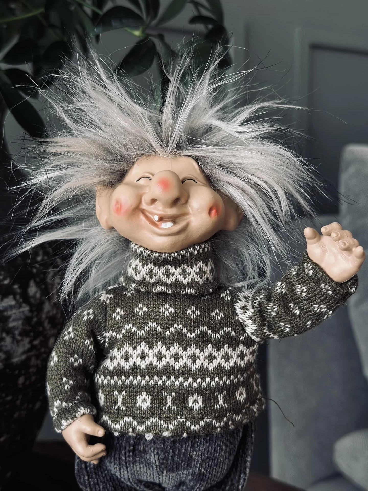 Troldefar Leo - Image 2