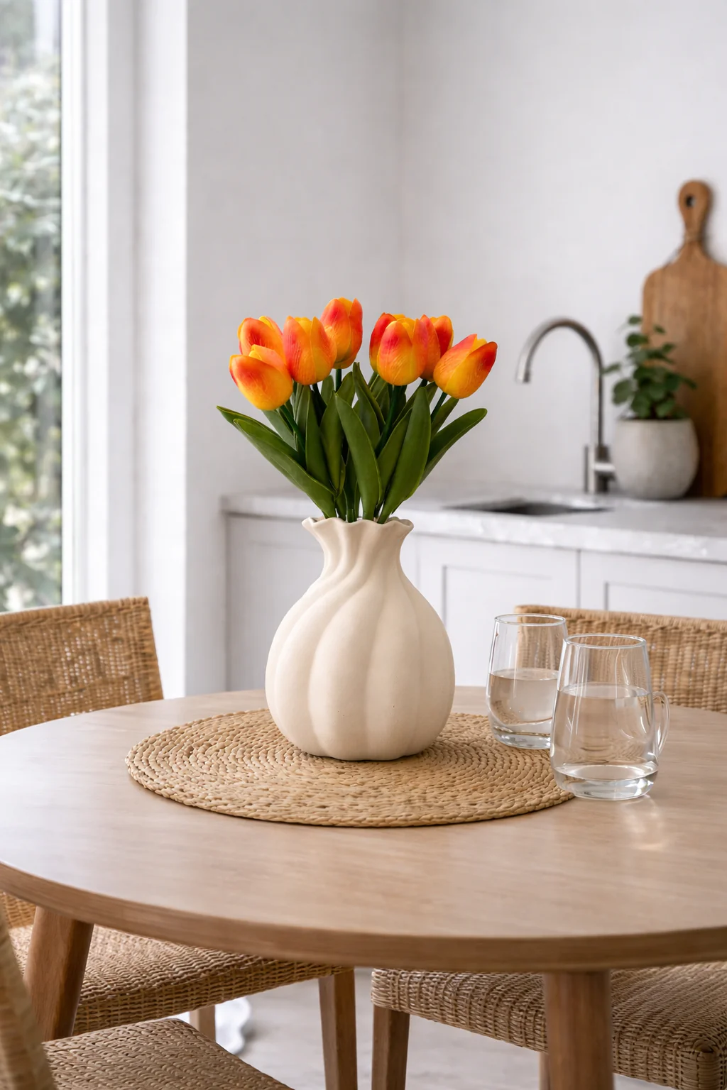 Tulipaner 10 stk. – Flere farger - Image 3