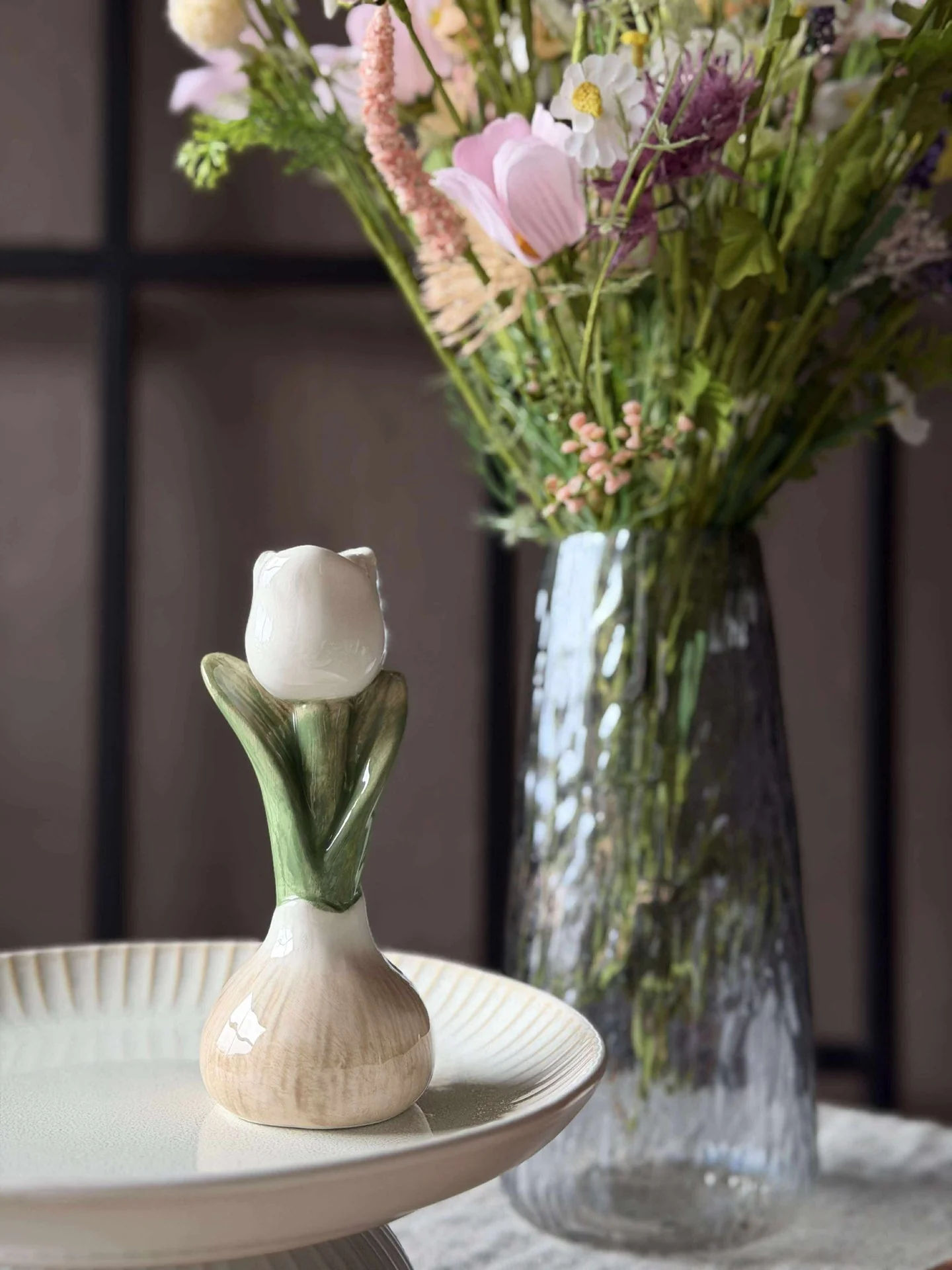 Tulipanløk - 4 farger - Image 6