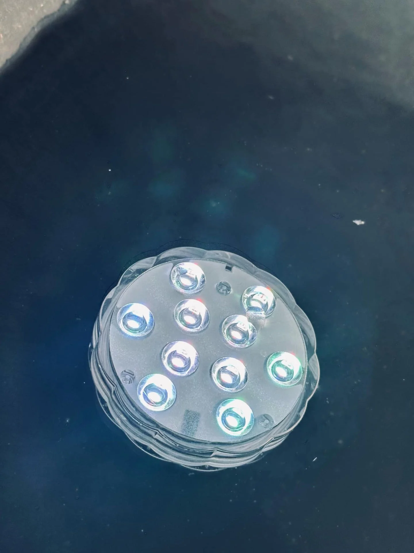 Undervannslys – Waterproof - Image 14
