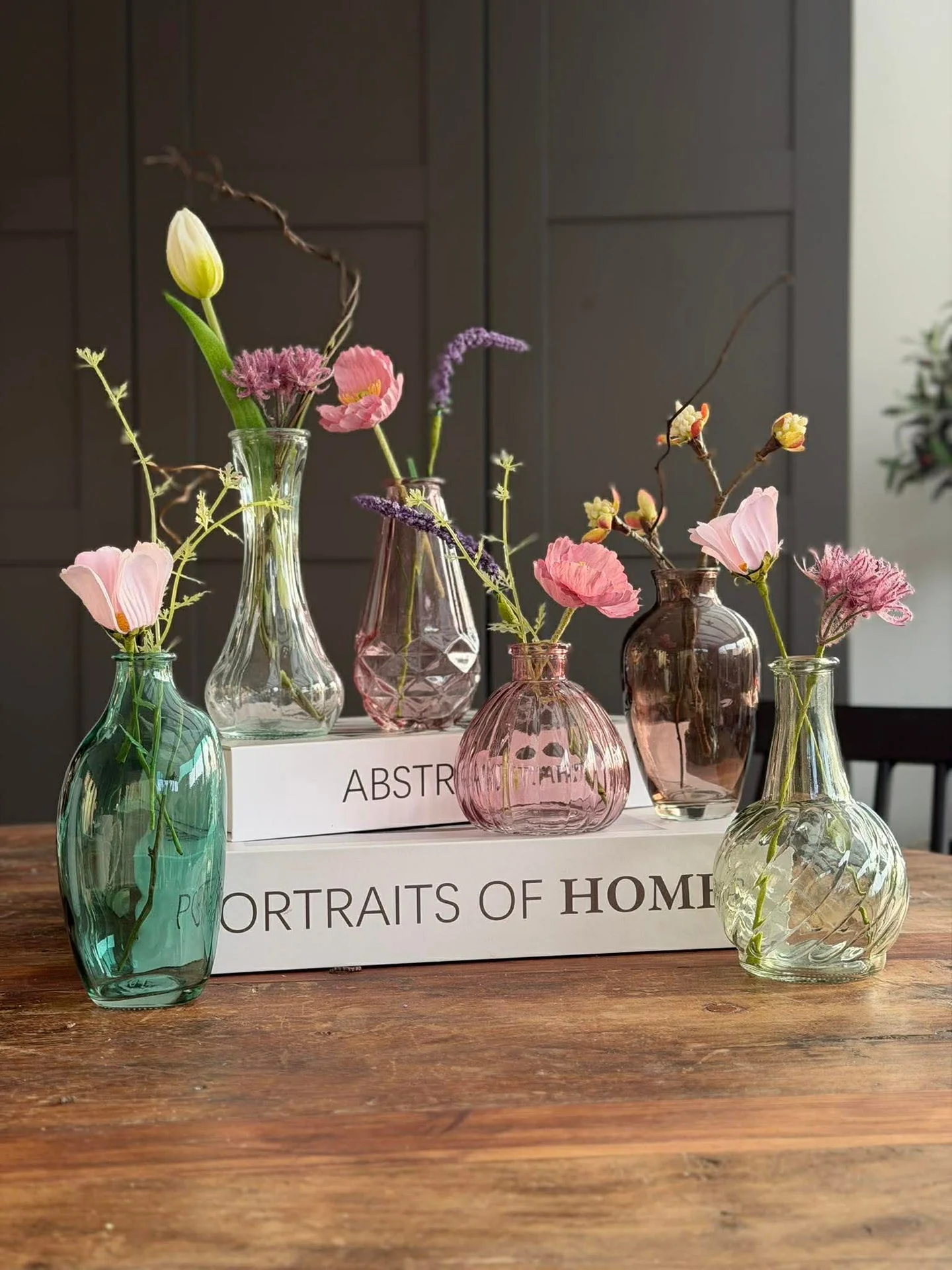 Vase Adam - Grønn - Image 4
