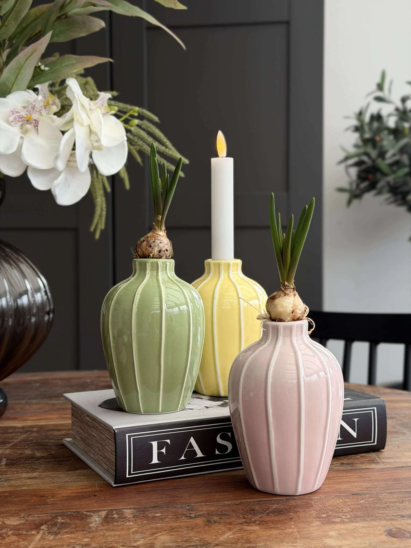 Vase - Flere farger - Image 7