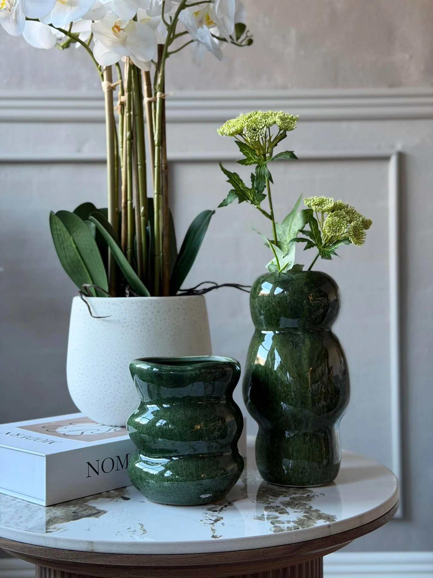 Vase Forest - Big - Image 2
