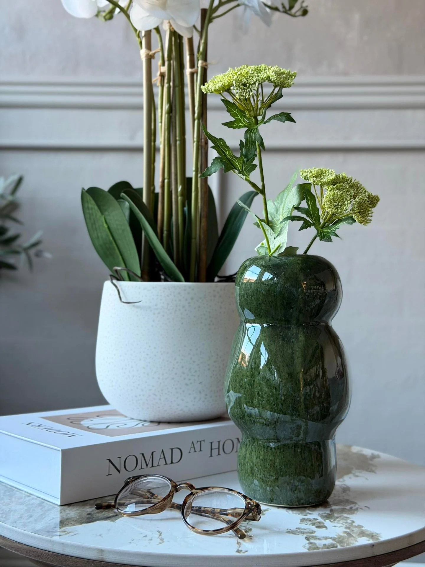 Vase Forest - Big - Image 3
