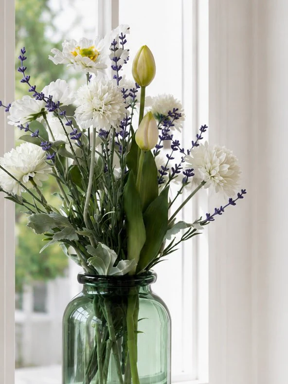 Vase June grønn - Image 3