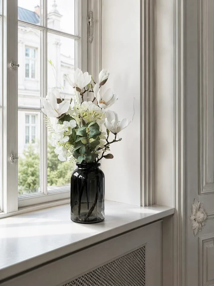 Vase June koks - Image 4