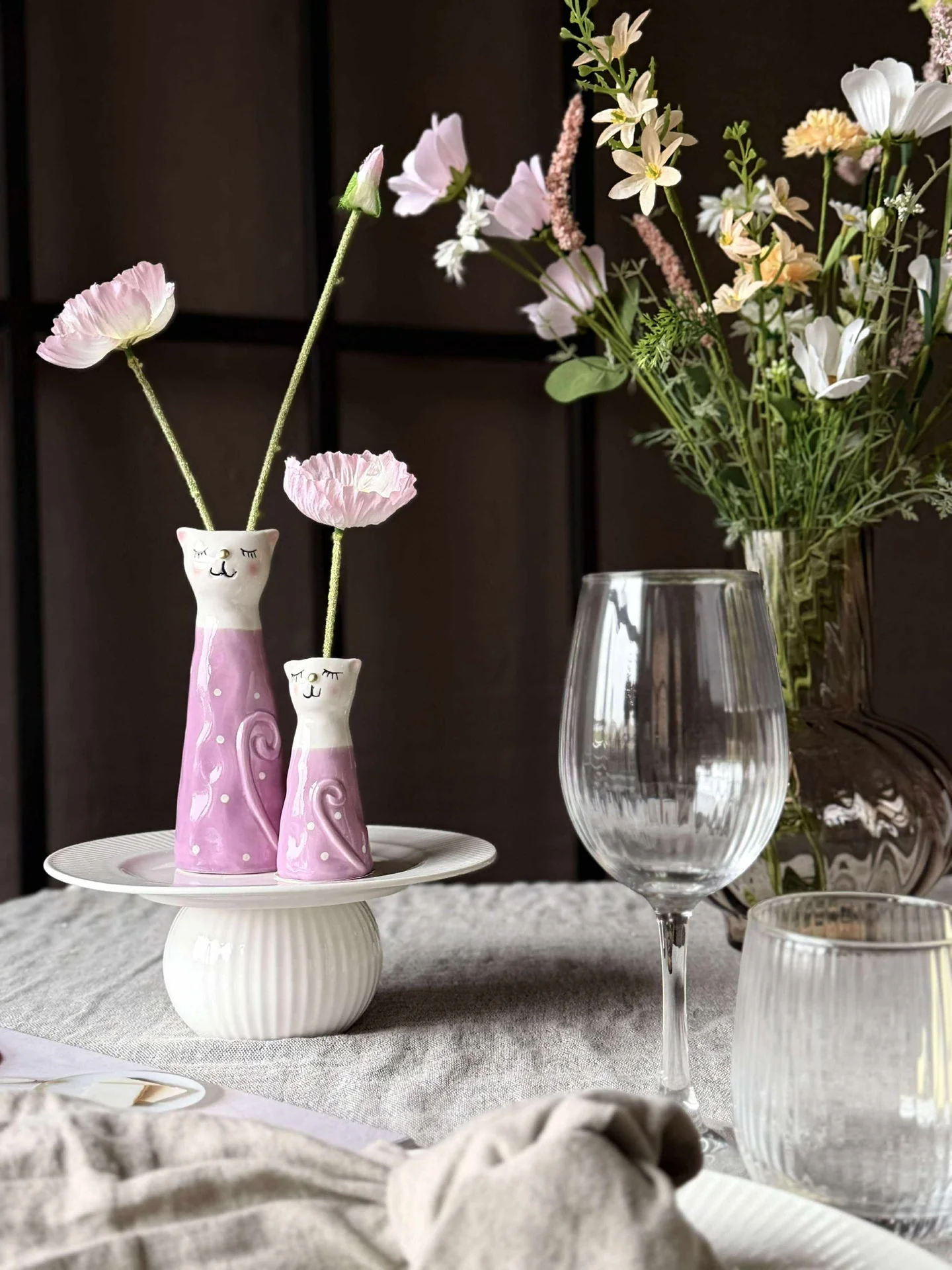 Vase - lilla vase i flere størrelser - Image 3