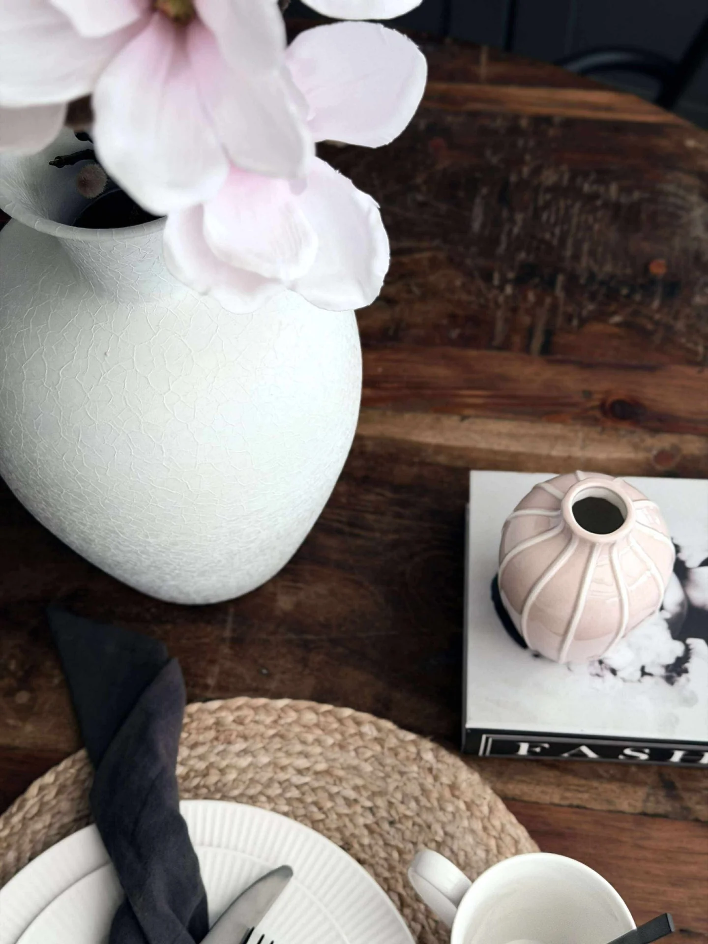 Vase - Rustikk overflate - Image 7