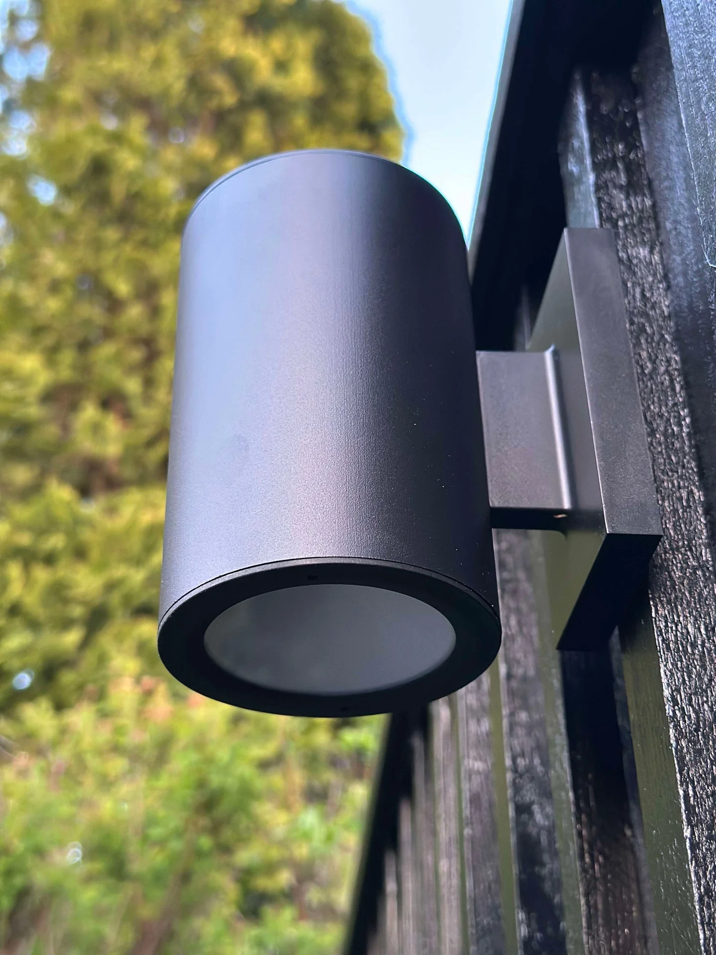 Vegglampe med solceller - Image 6
