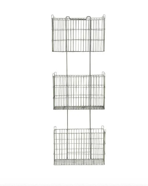 Veggdisplay m/3 kurver - Image 2