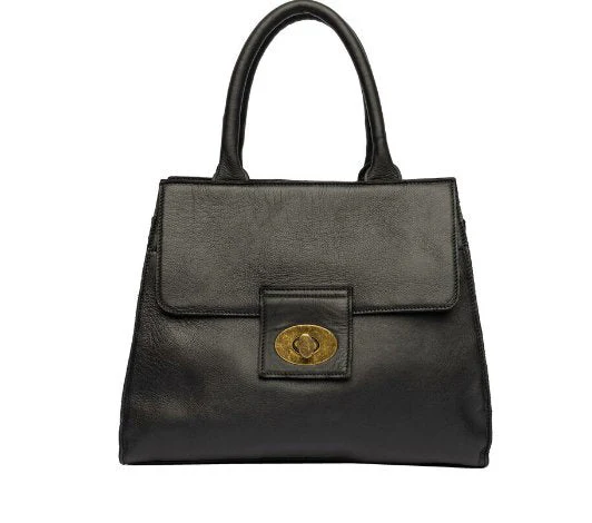 Veske Emmy Black - Lang veskerem medfoelger - Image 2