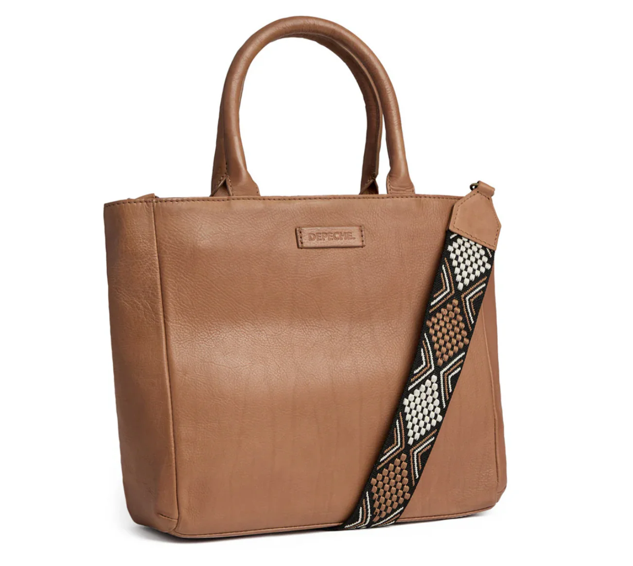 Veske Soro - Cognac - Image 10