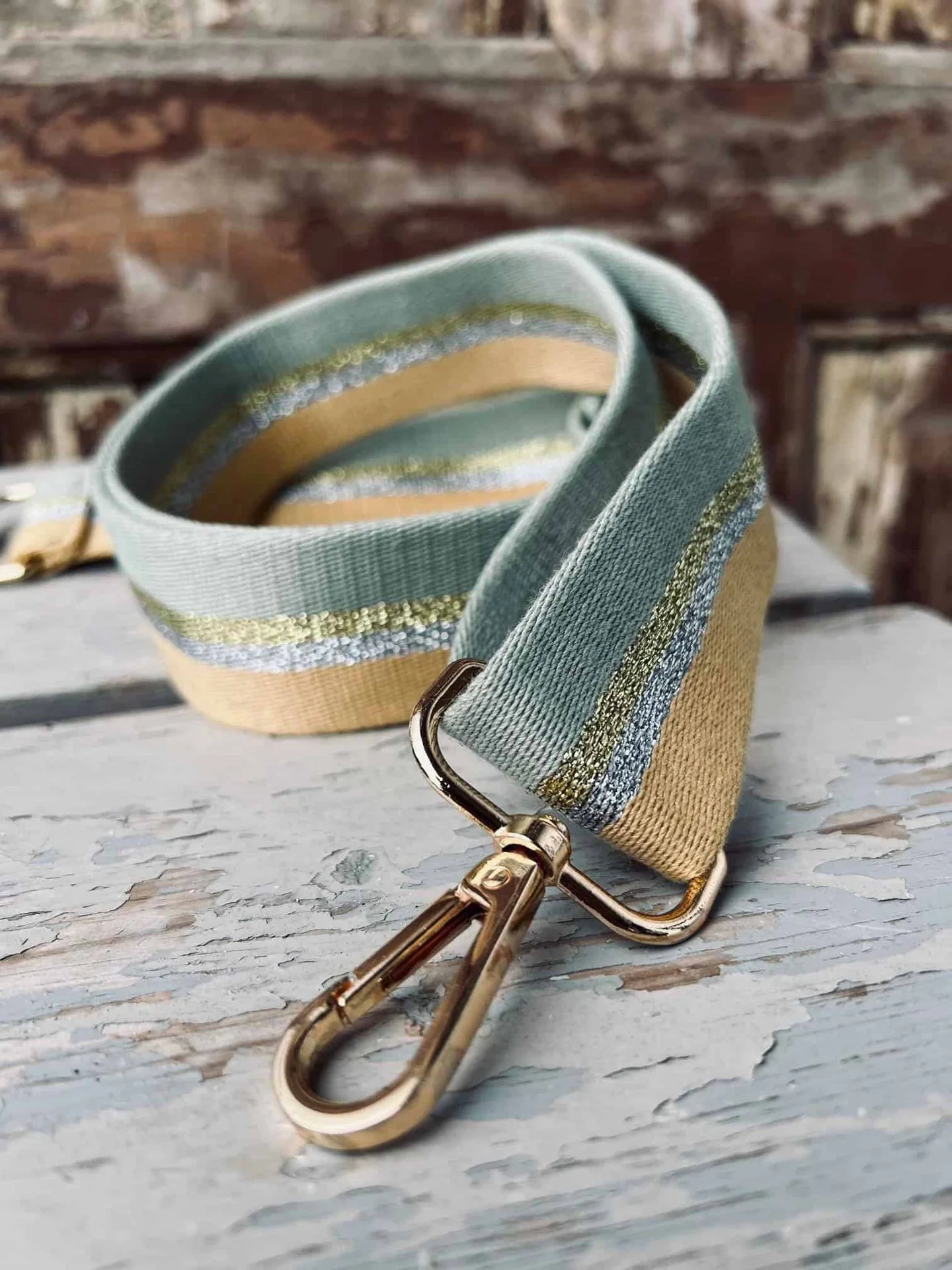 Veskerem Dusty green