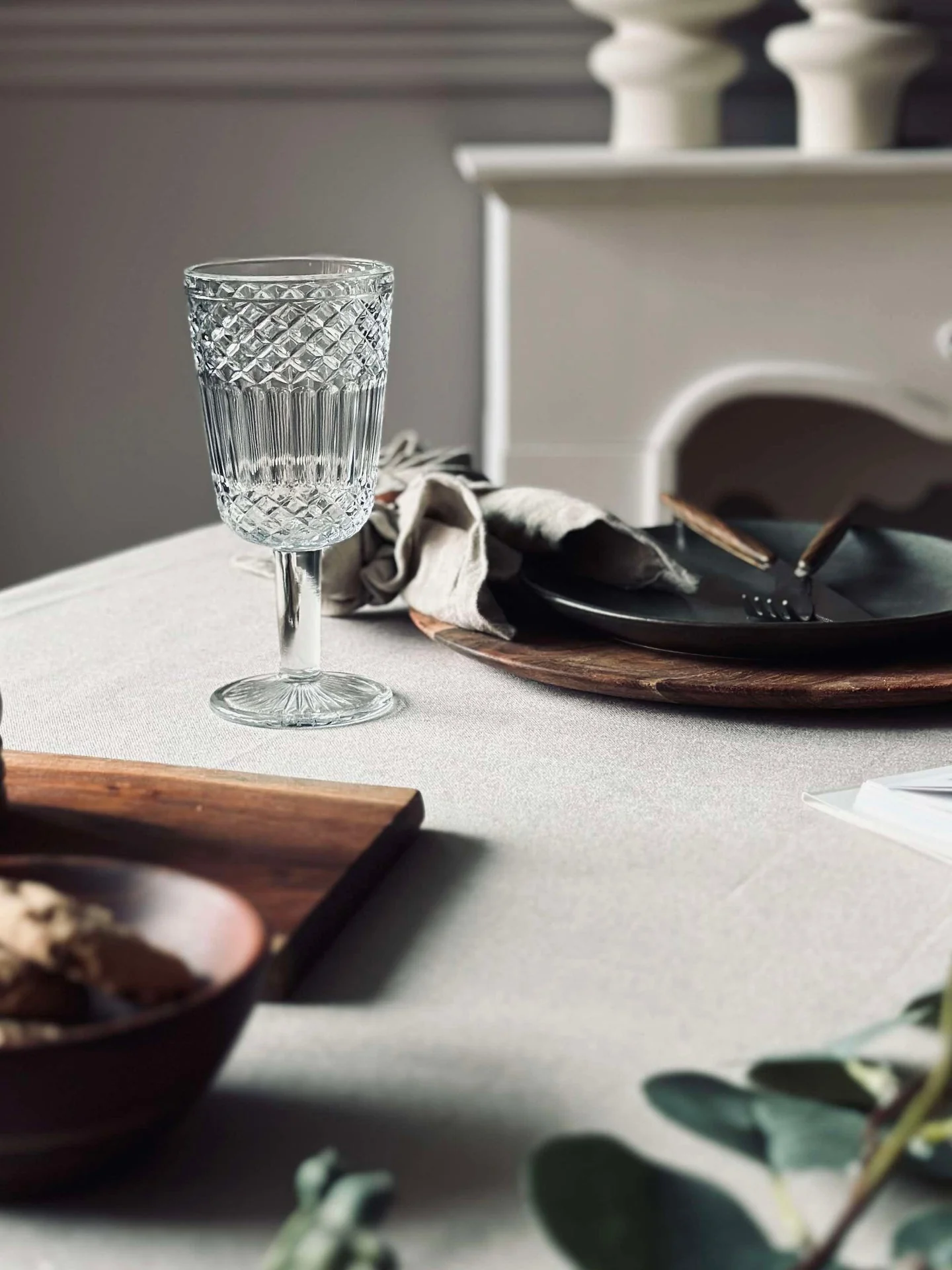 Vinglass - Sett med 4 stk. - Image 12