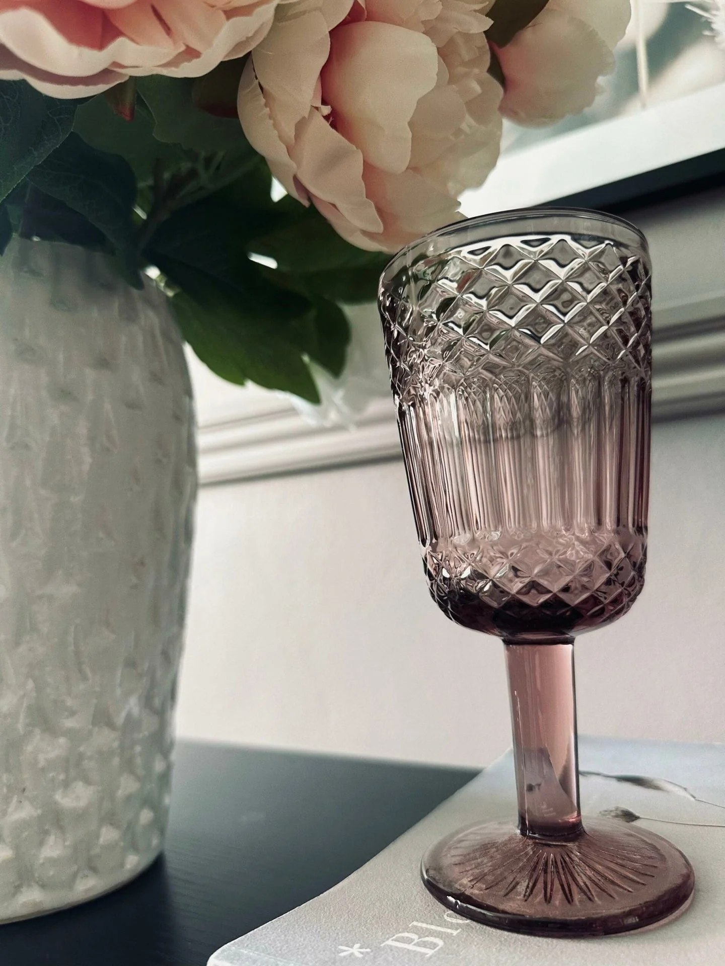 Vinglass French Rose - Image 2