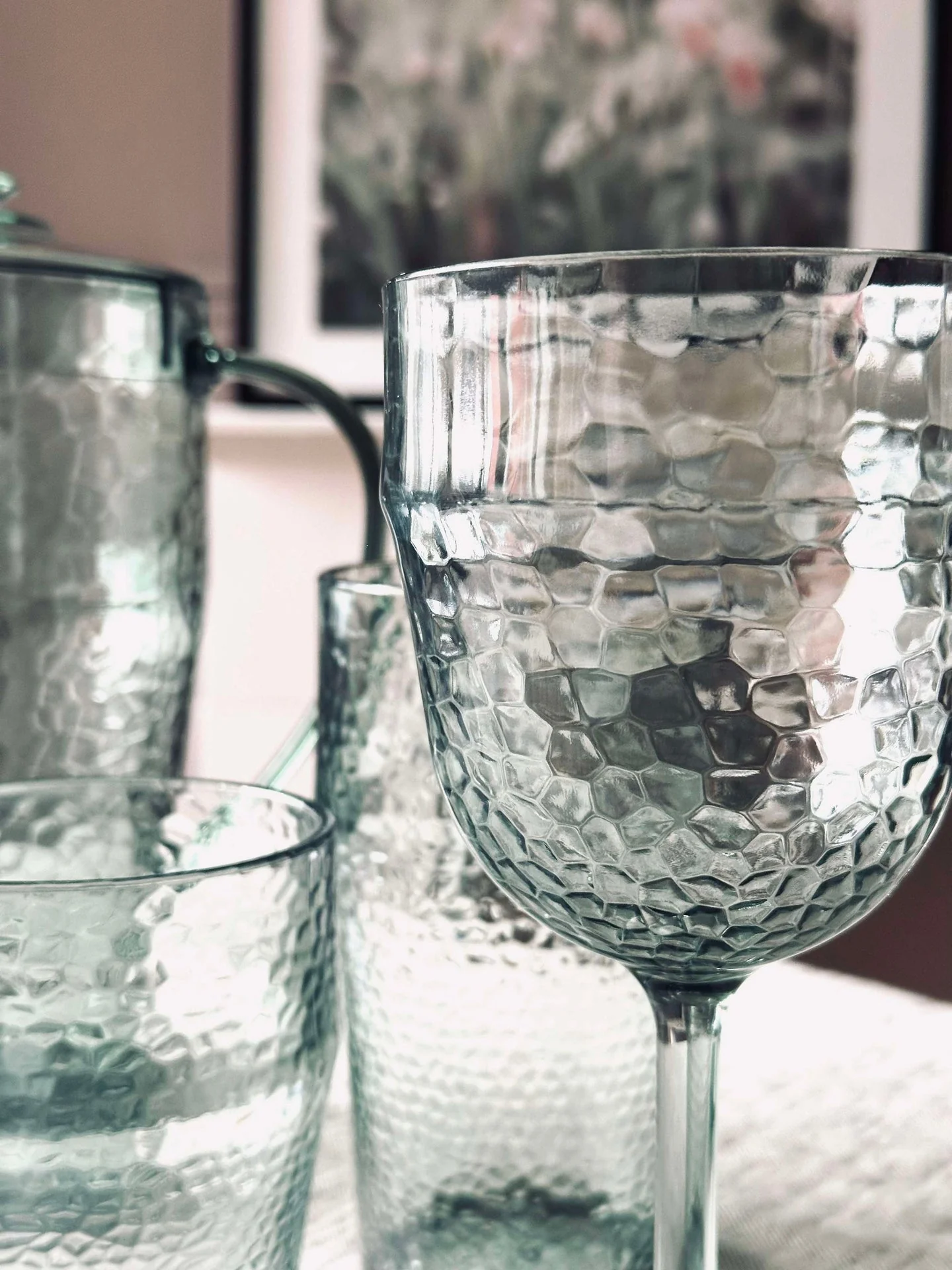 Vinglass Glamping - 340 ml. - Image 3