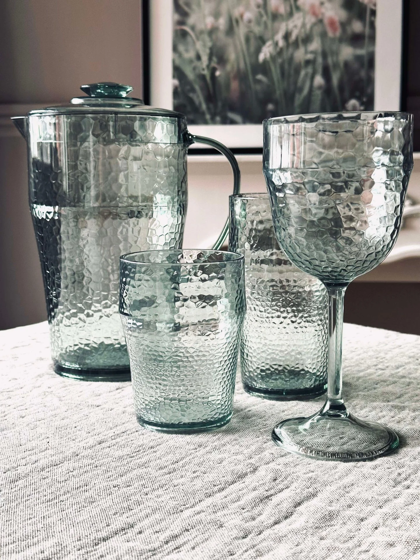 Vinglass Glamping - 340 ml. - Image 5