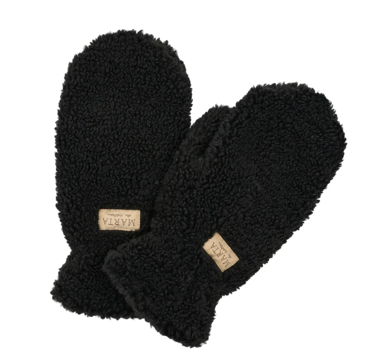 Votter Marta - Black teddy