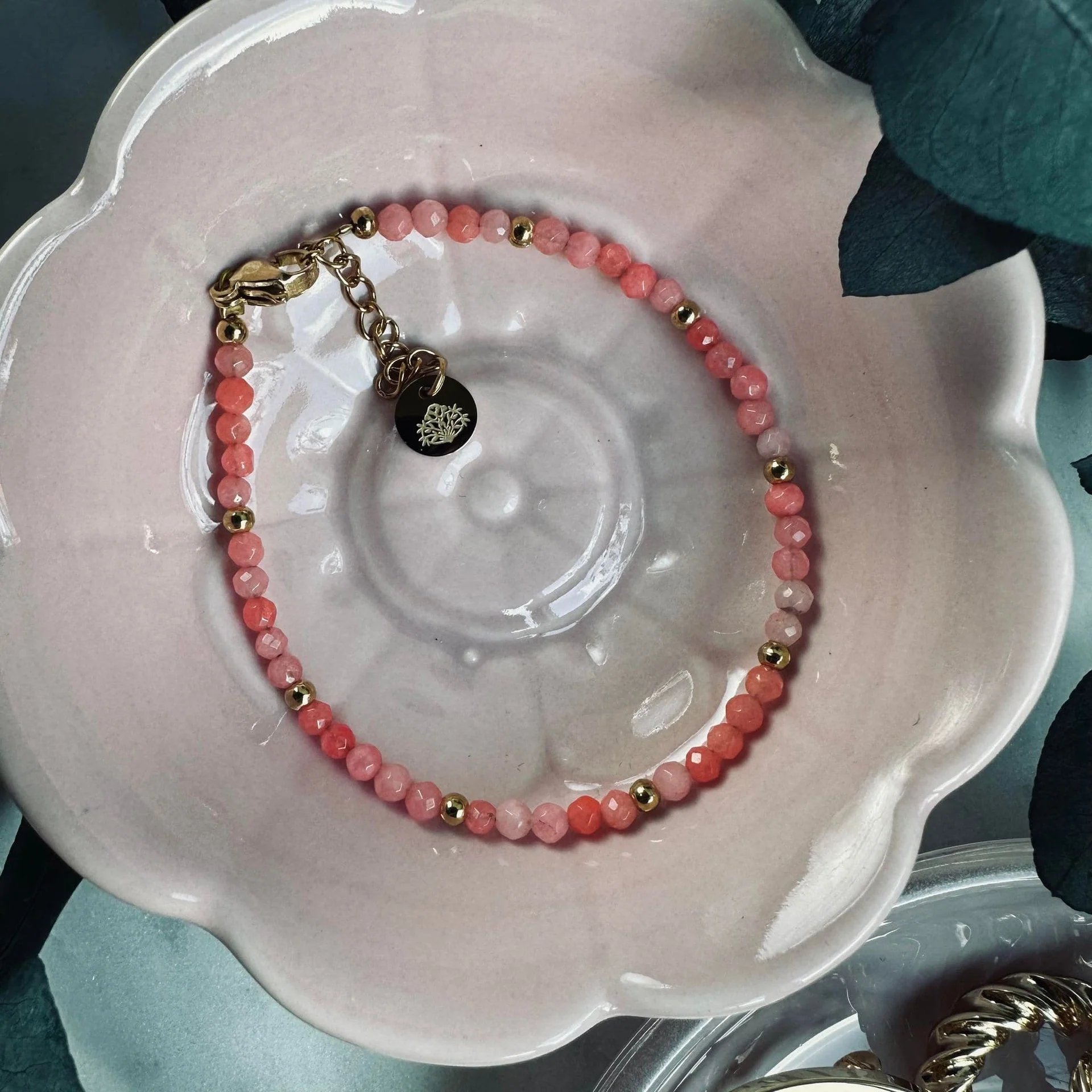Armbånd Wilma Pink - Image 6