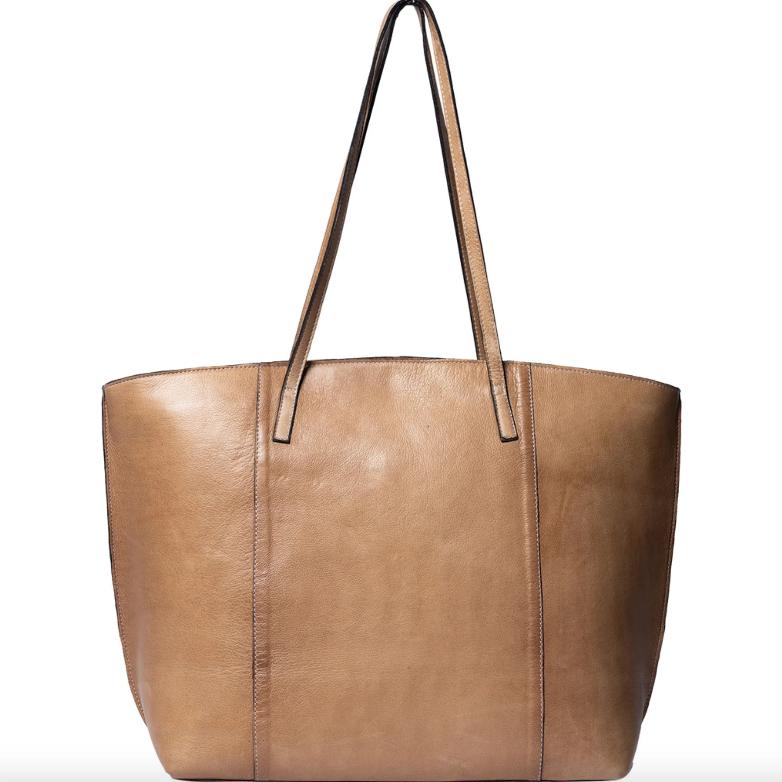 Work Bag - Malou Taupe big - Image 2